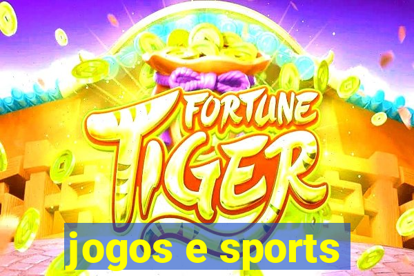 jogos e sports