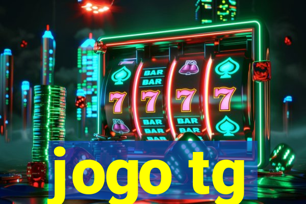 jogo tg