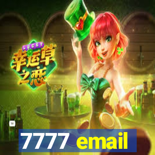 7777 email