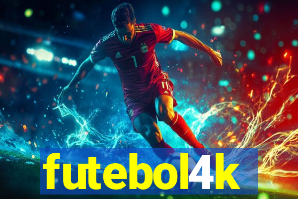 futebol4k