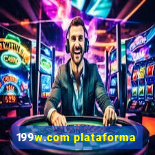 199w.com plataforma