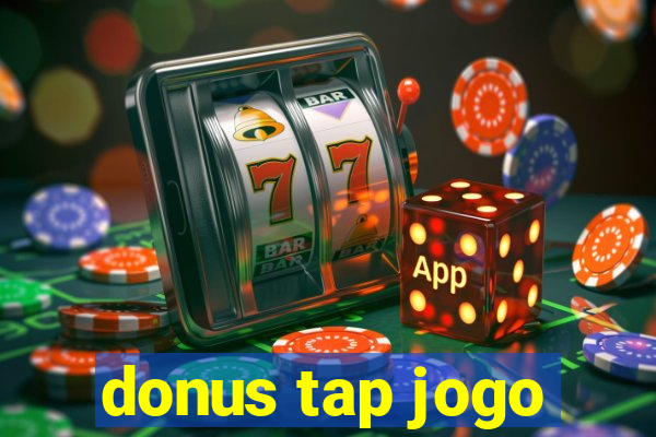 donus tap jogo