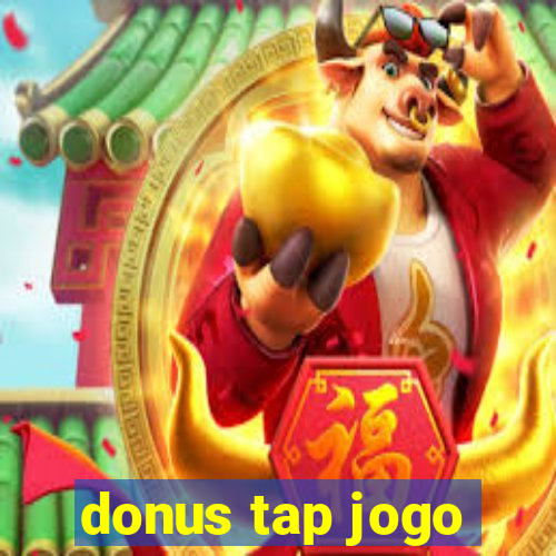 donus tap jogo