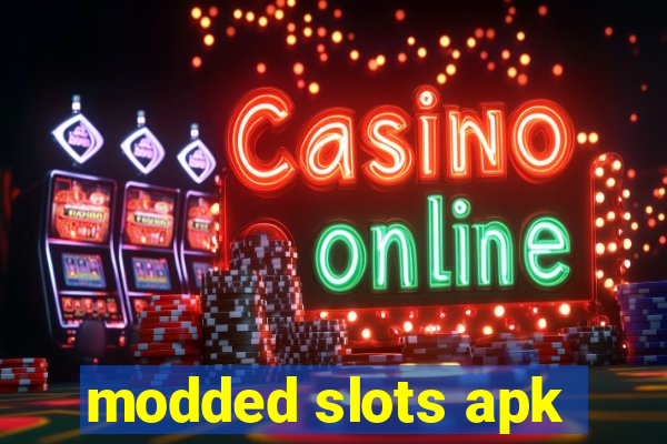 modded slots apk