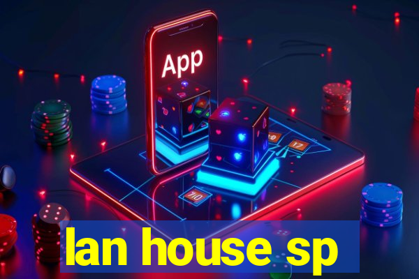 lan house sp