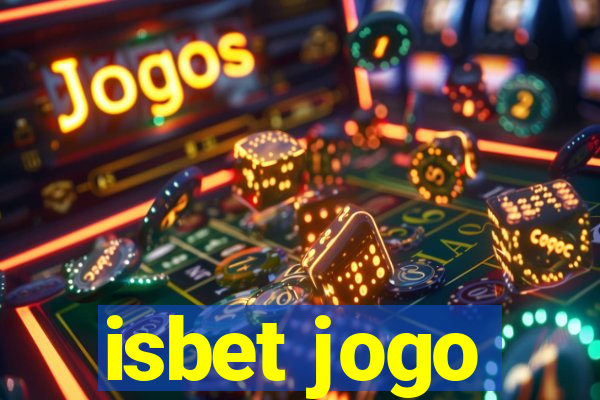 isbet jogo