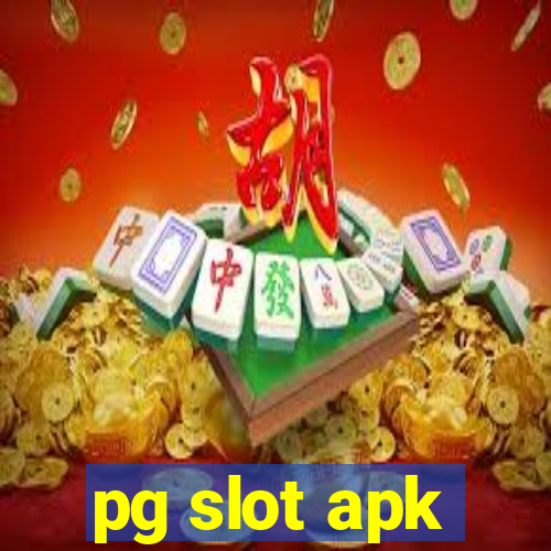 pg slot apk