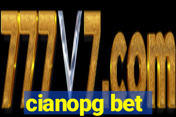 cianopg bet