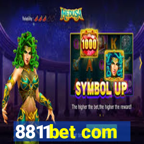 8811bet com