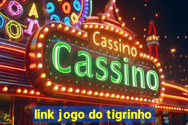 link jogo do tigrinho