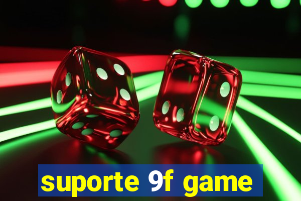 suporte 9f game