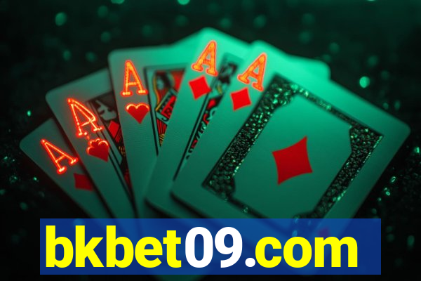 bkbet09.com