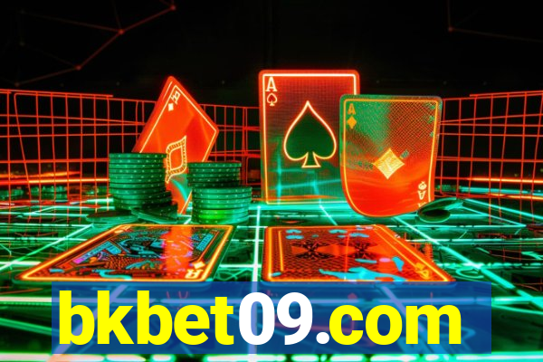 bkbet09.com