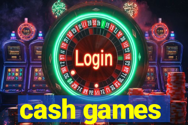 cash games