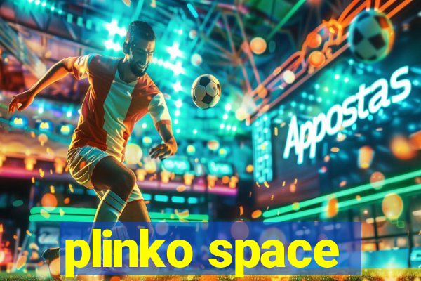 plinko space