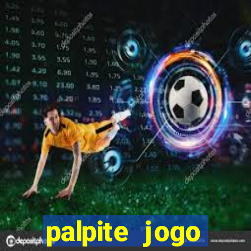 palpite jogo juventude hoje