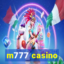 m777 casino