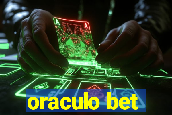 oraculo bet