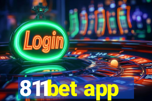 811bet app