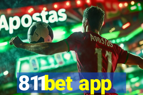 811bet app