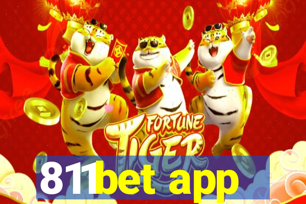 811bet app