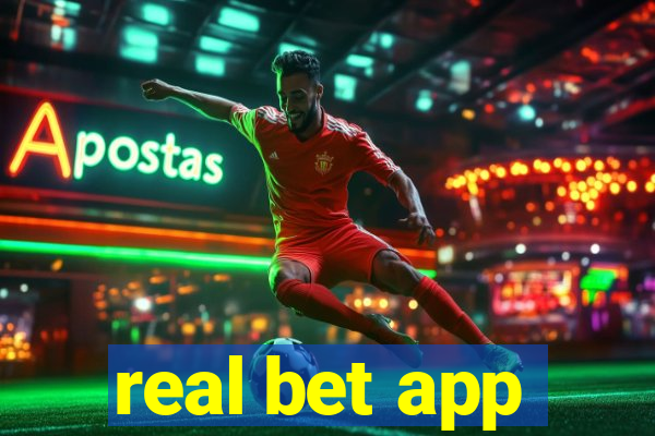 real bet app