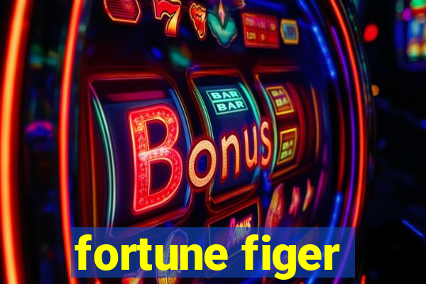 fortune figer