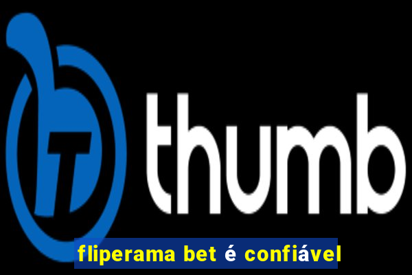 fliperama bet é confiável