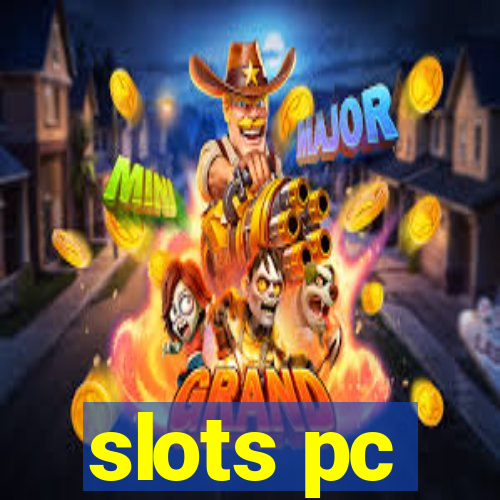 slots pc