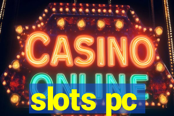 slots pc