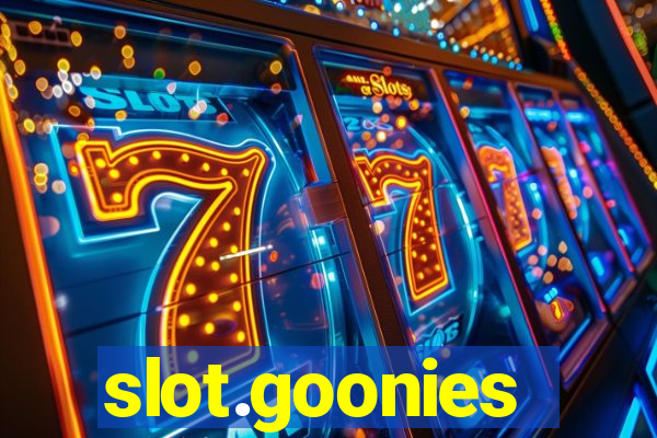 slot.goonies