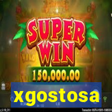 xgostosa