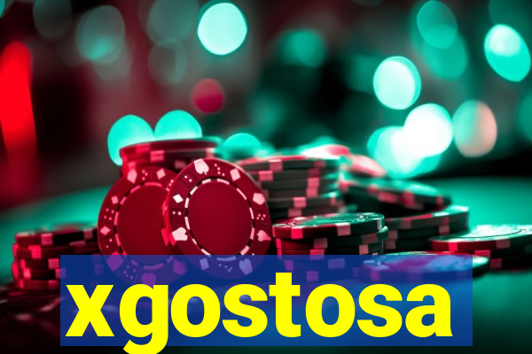 xgostosa