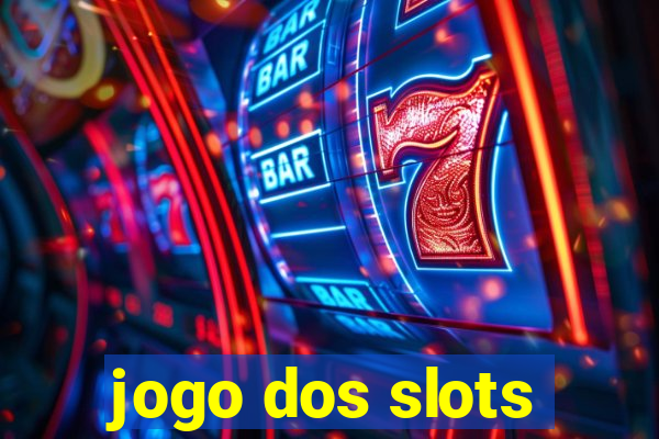 jogo dos slots