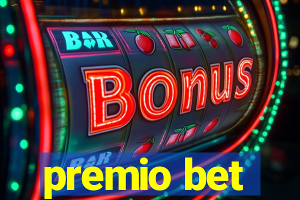 premio bet