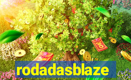 rodadasblaze