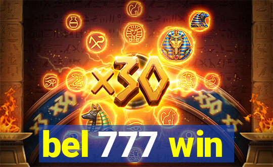 bel 777 win