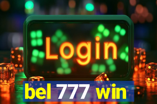 bel 777 win