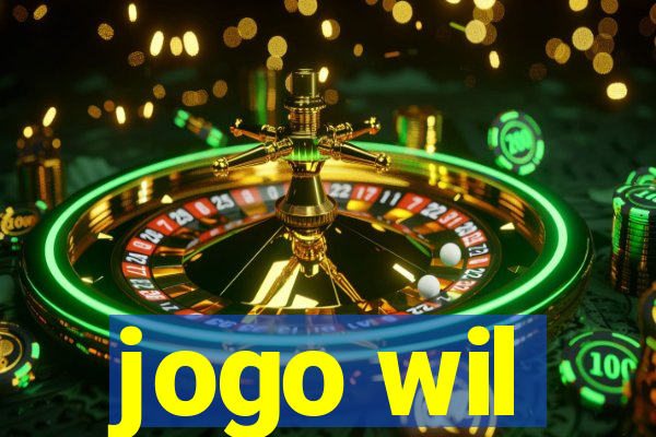 jogo wil