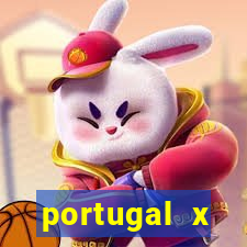 portugal x eslováquia: onde assistir