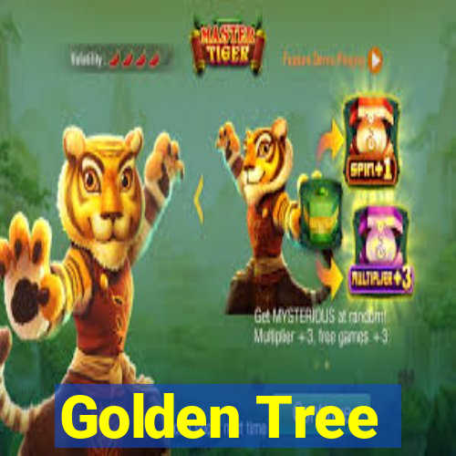 Golden Tree