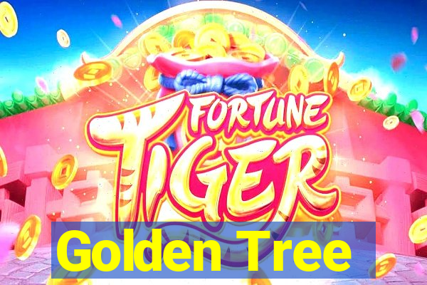 Golden Tree