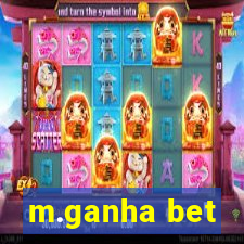 m.ganha bet