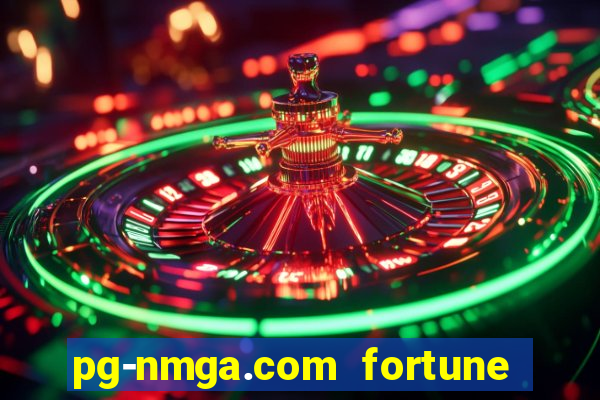 pg-nmga.com fortune tiger demo