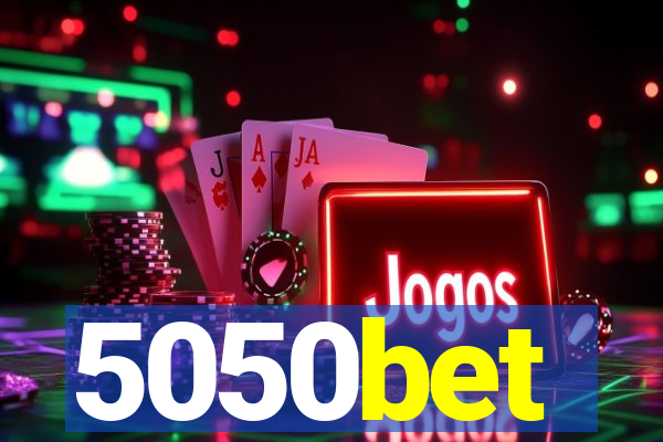 5050bet