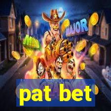 pat bet