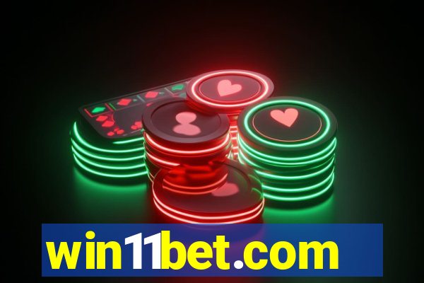 win11bet.com