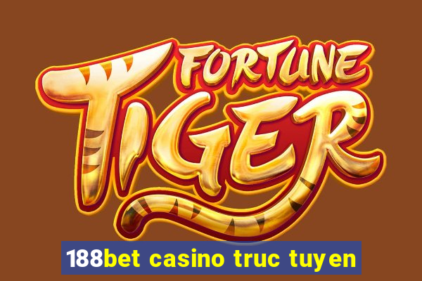 188bet casino truc tuyen