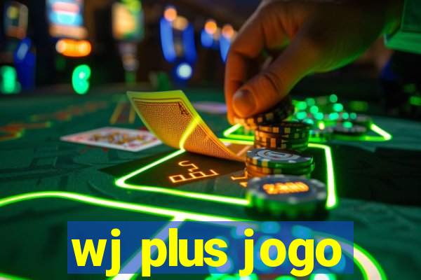 wj plus jogo