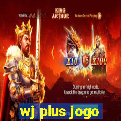 wj plus jogo